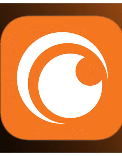 CrunchyRoll Account
