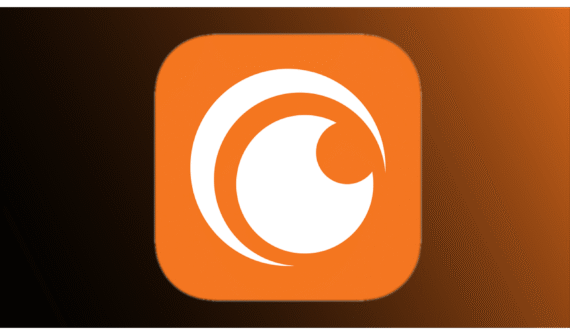 CrunchyRoll Account