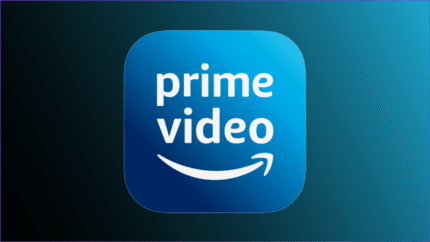 Amazon Prime Video