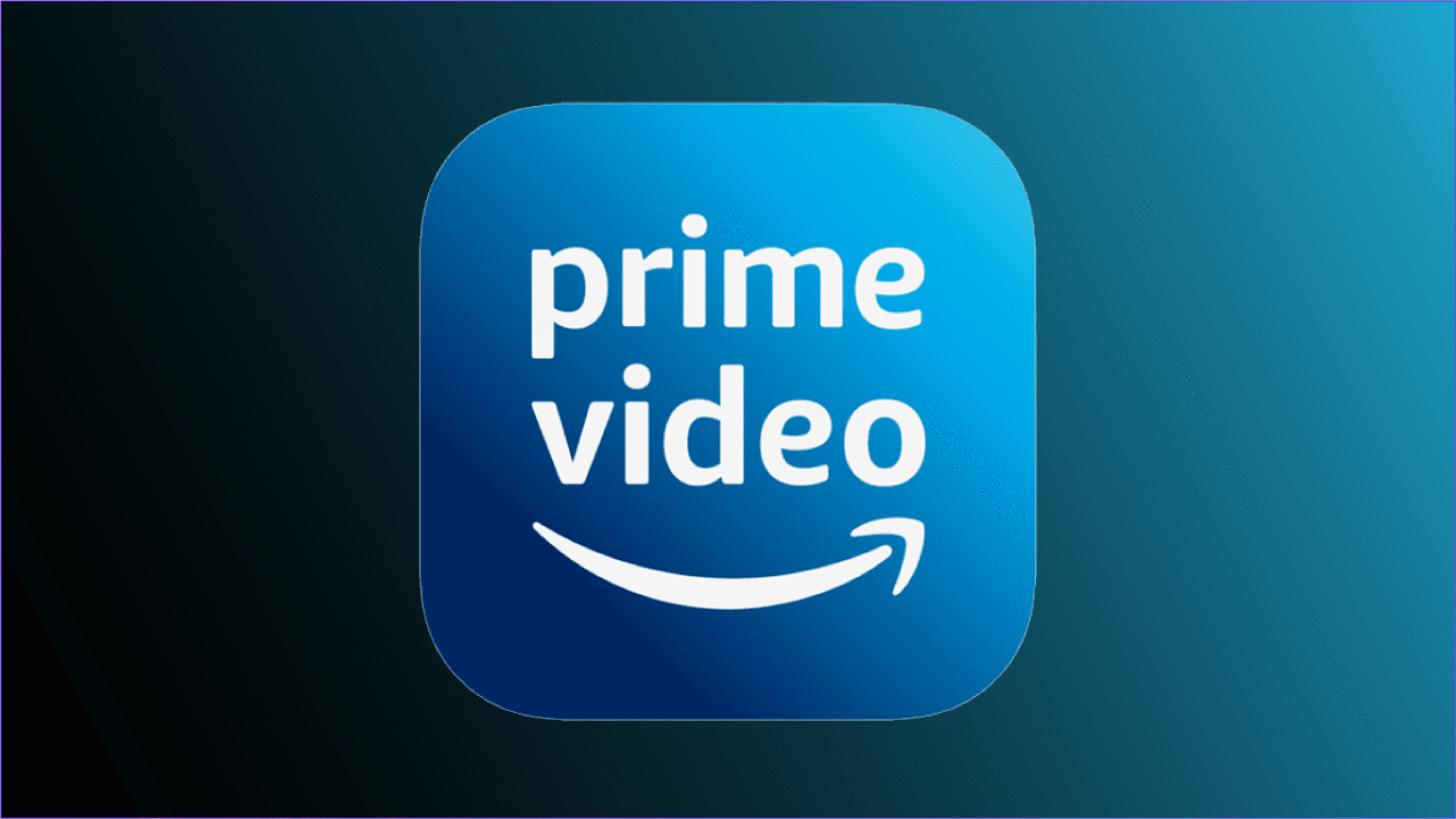 Amazon Prime Video