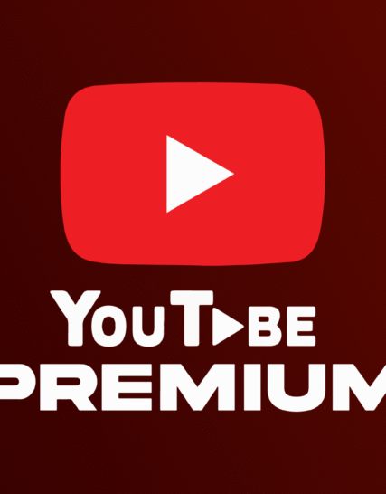 Youtube Premium Family Plan member
