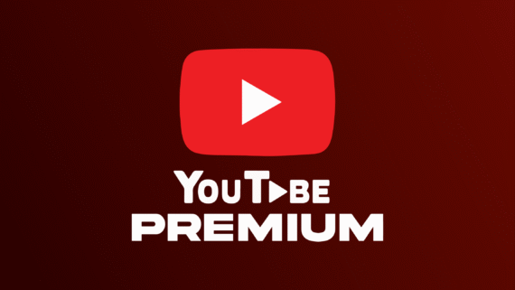 Youtube Premium Family Plan member
