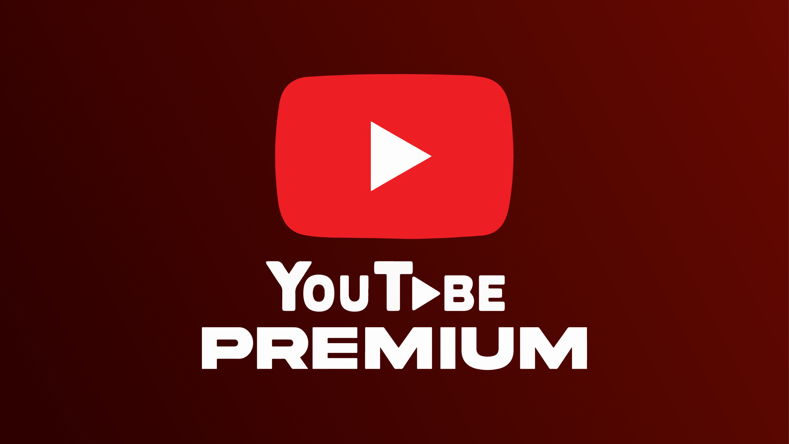 Youtube Premium