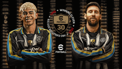 eFootball Pes Coins Top Up